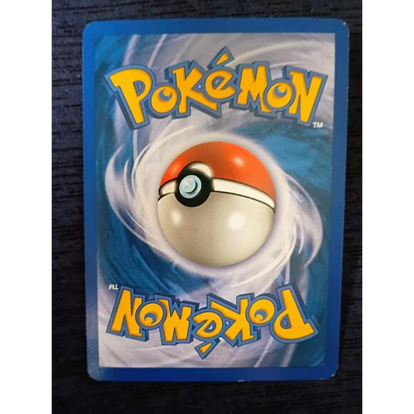 Pokemon  Azumarill Reverse Holo - Picture 3 of 3